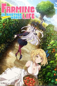 Farming Life in Another World izle