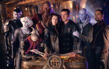 Farscape 1. Sezon 7. Bölüm izle
