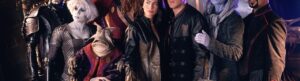 Farscape izle