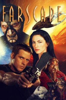 Farscape izle