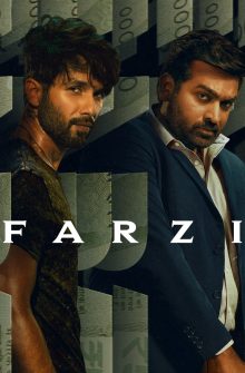 Farzi izle