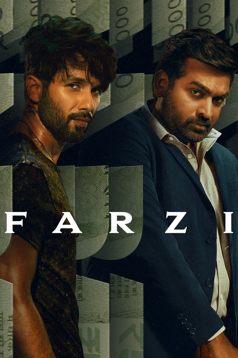 Farzi izle