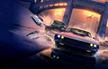Fast & Furious Spy Racers 4. Sezon 8. Bölüm izle