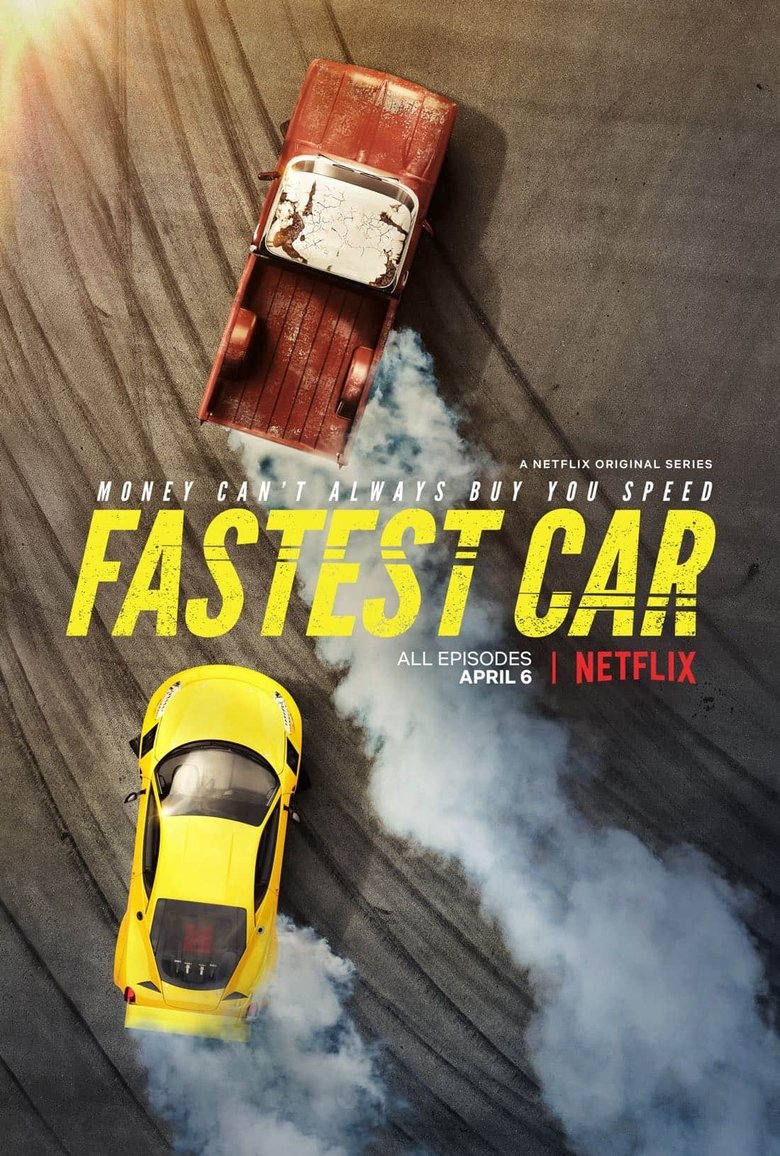 Fastest Car izle