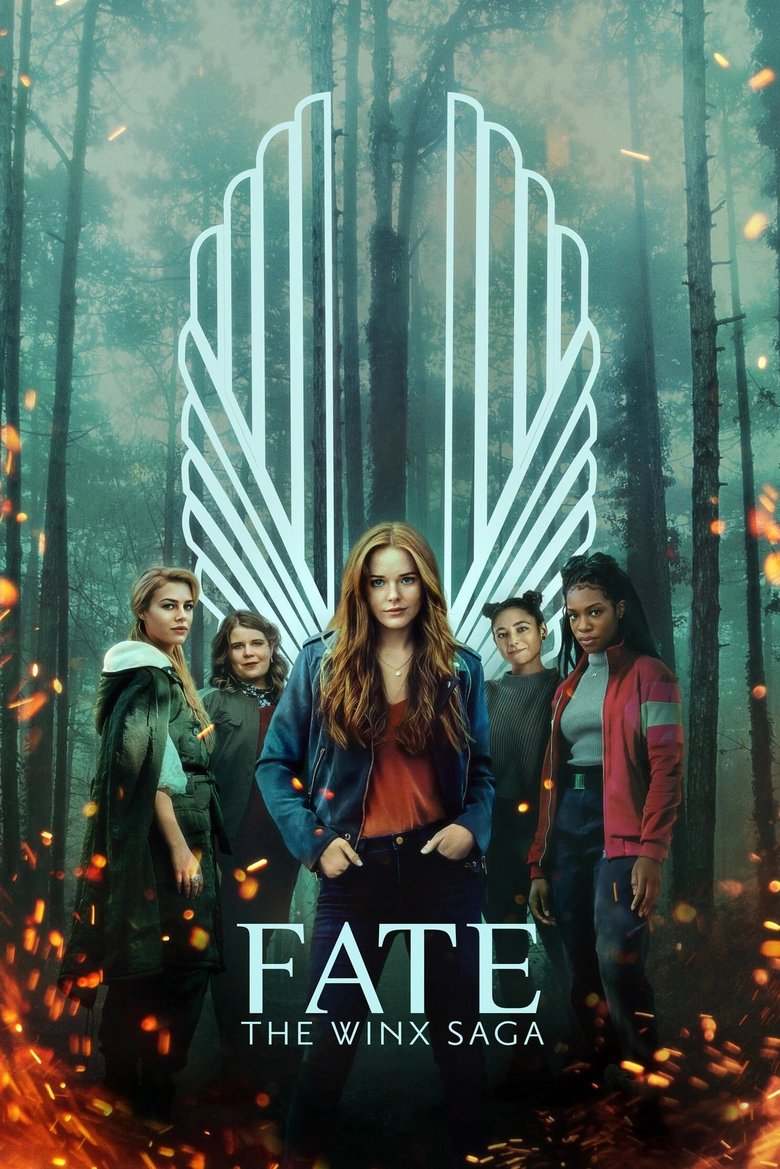 Fate: The Winx Saga izle