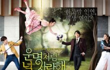 Fated to Love You izle