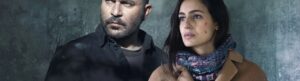 Fauda izle