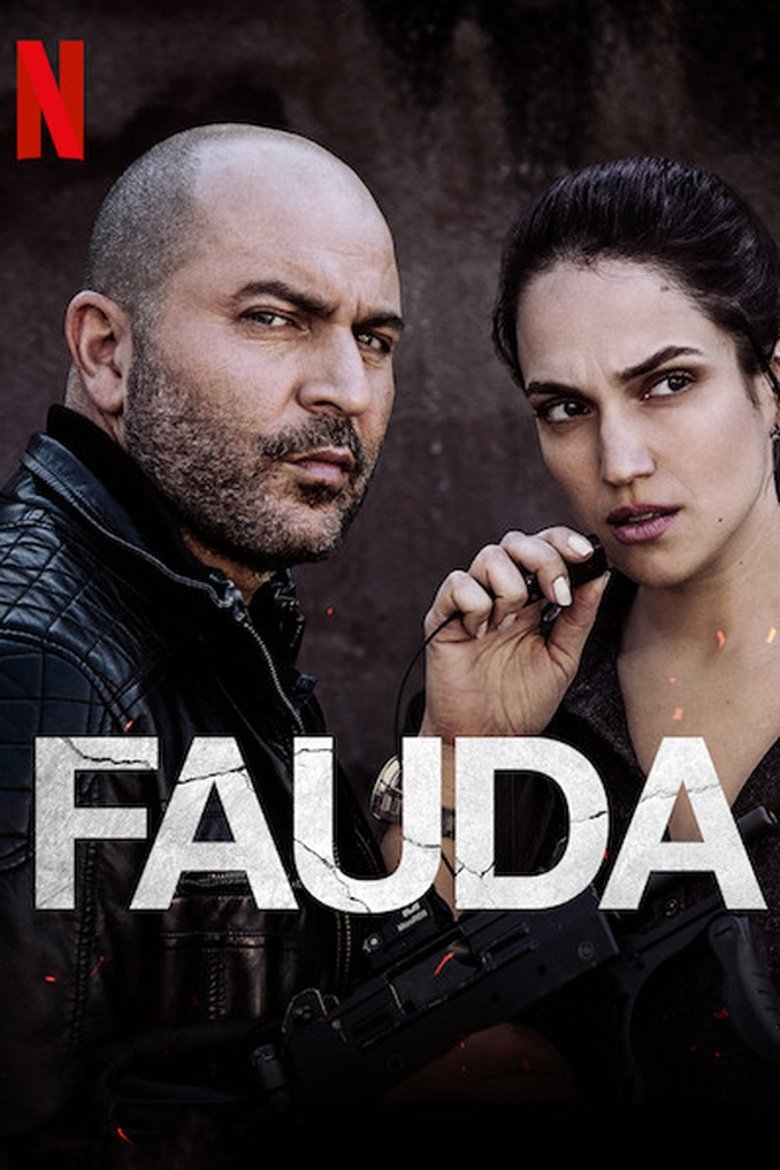 Fauda izle