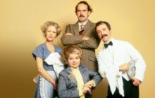 Fawlty Towers 1. Sezon 6. Bölüm izle