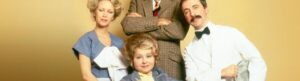 Fawlty Towers izle