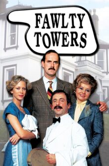 Fawlty Towers izle