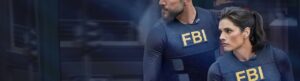 FBI izle