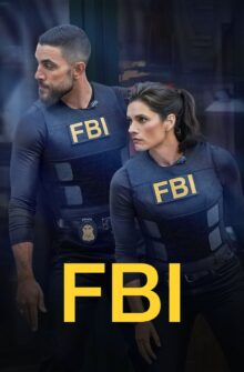 FBI izle