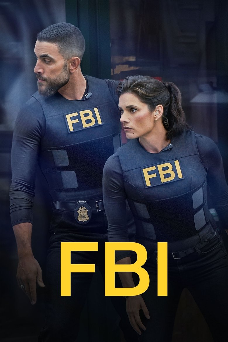 FBI dizi izle