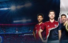 FC Bayern - Behind the Legend izle