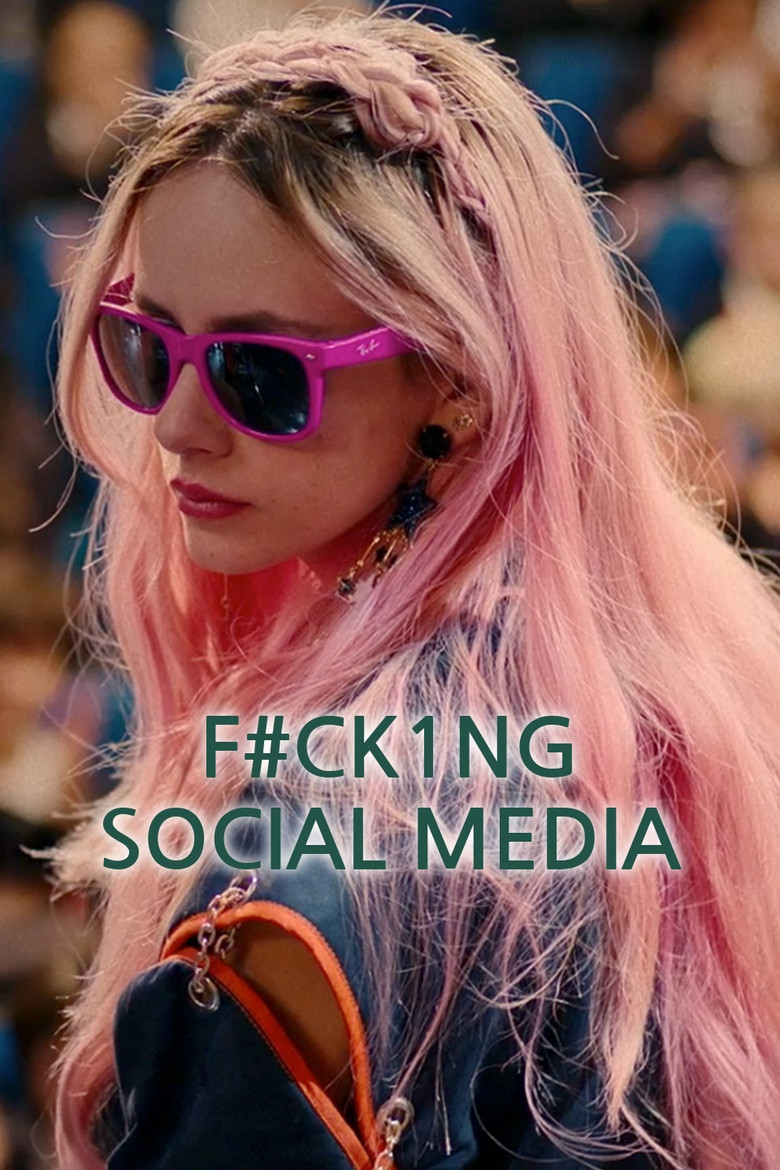 F#Ck1Ng Social Media izle