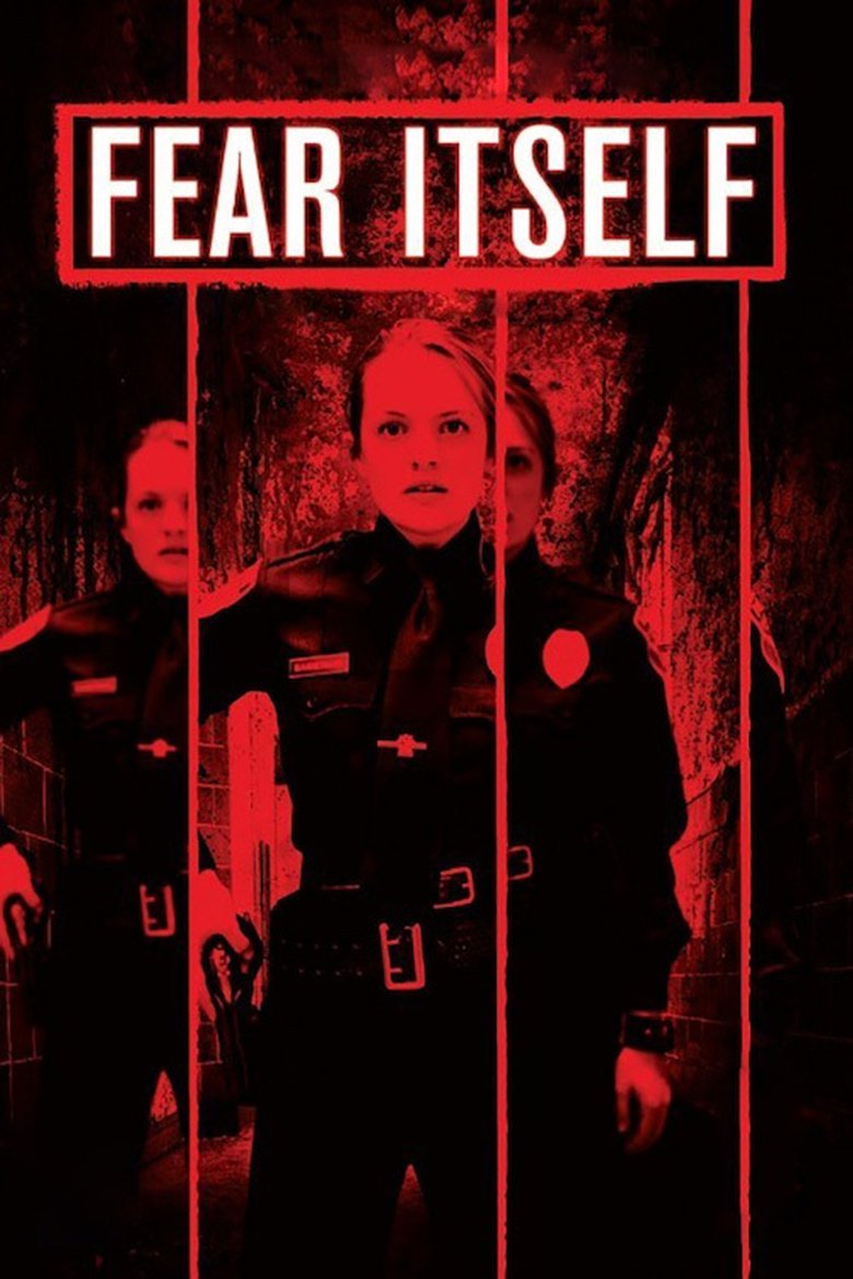 Fear Itself izle
