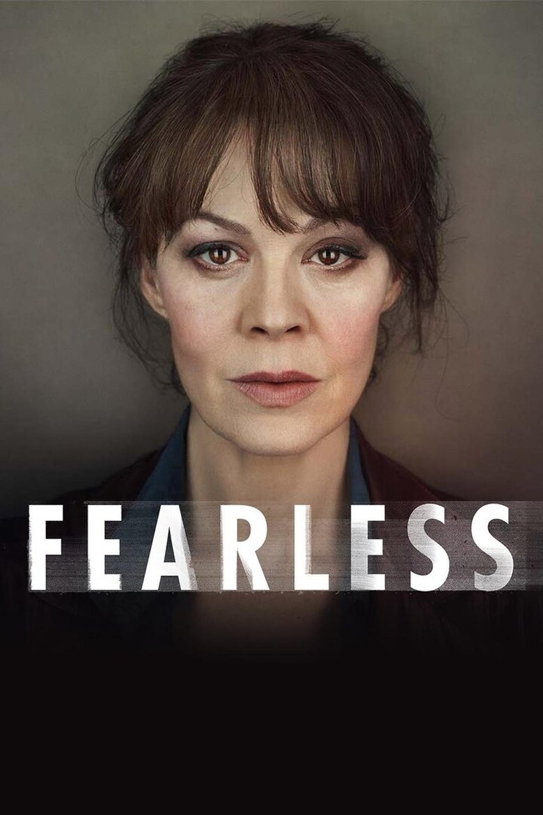 Fearless izle