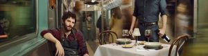 Feed the Beast izle