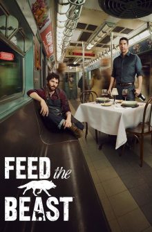 Feed the Beast izle