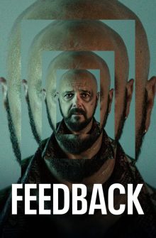Feedback dizi izle