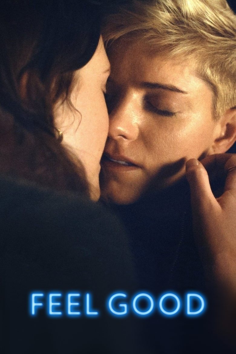 Feel Good dizi izle