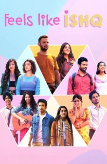Feels Like Ishq izle