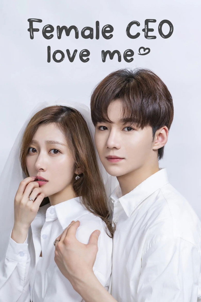 Female CEO Love Me dizi izle