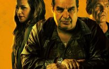 Ferry: The Series 1. Sezon 8. Bölüm izle