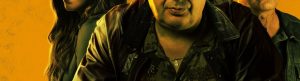 Ferry: The Series izle