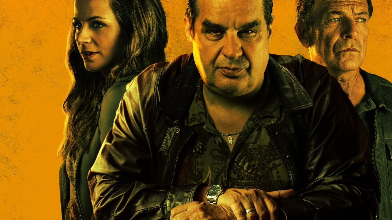 Ferry: The Series izle
