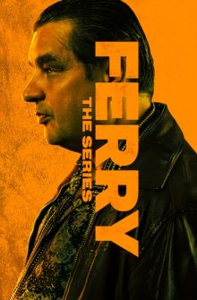 Ferry: The Series izle