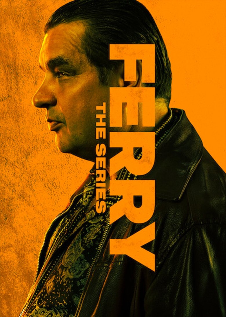 Ferry: The Series izle