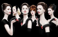 FEUD izle