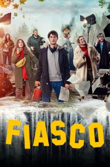 Fiasco izle