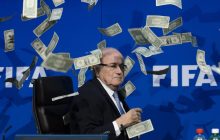 FIFA Uncovered izle