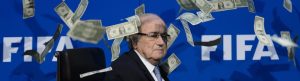 FIFA Uncovered izle