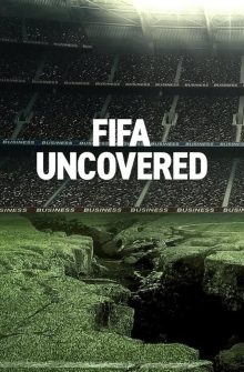 FIFA Uncovered dizi izle