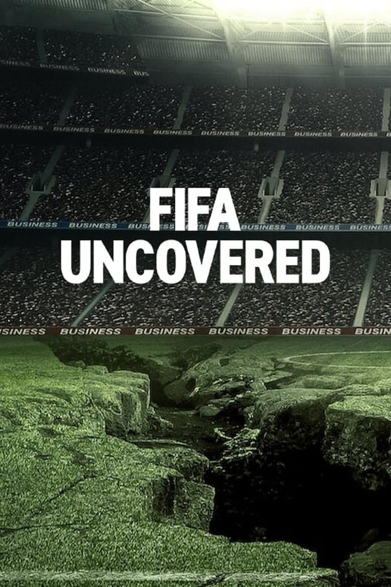 FIFA Uncovered dizi izle