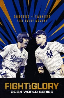 Fight for Glory: 2024 World Series izle
