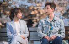 Fight for My Way izle