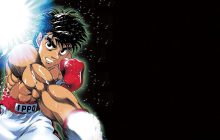 Fighting Spirit izle