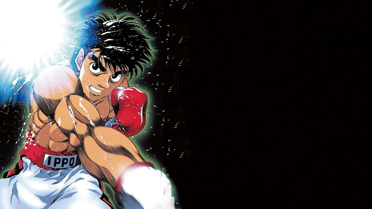 Fighting Spirit izle
