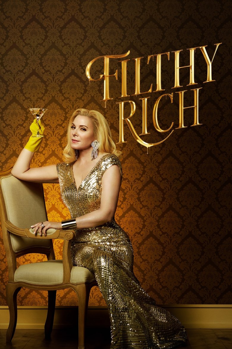 Filthy Rich izle