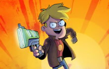 Final Space 3. Sezon 7. Bölüm izle