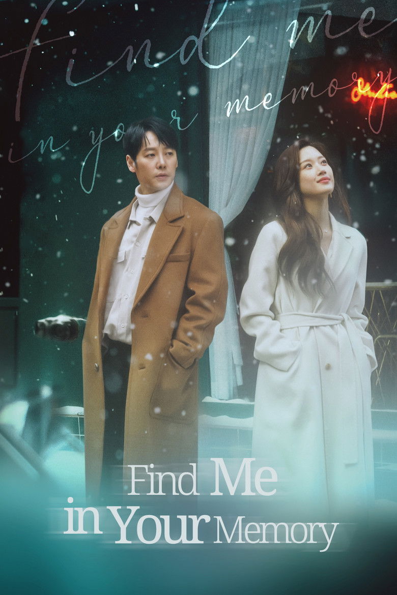 Find Me in Your Memory izle