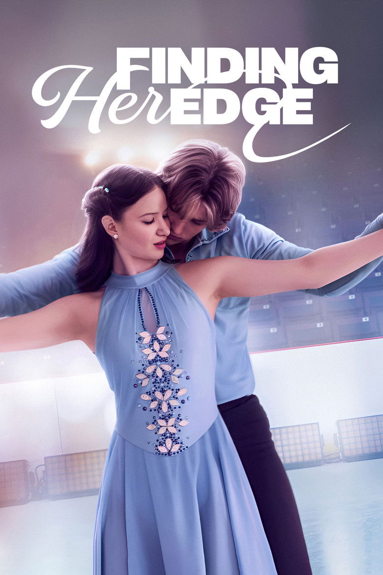 Finding Her Edge izle