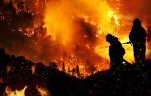 Fire Chasers izle