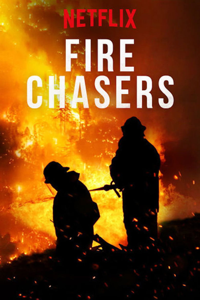 Fire Chasers izle
