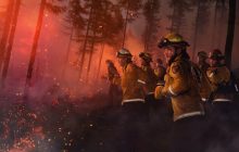 Fire Country 2. Sezon 10. Bölüm izle